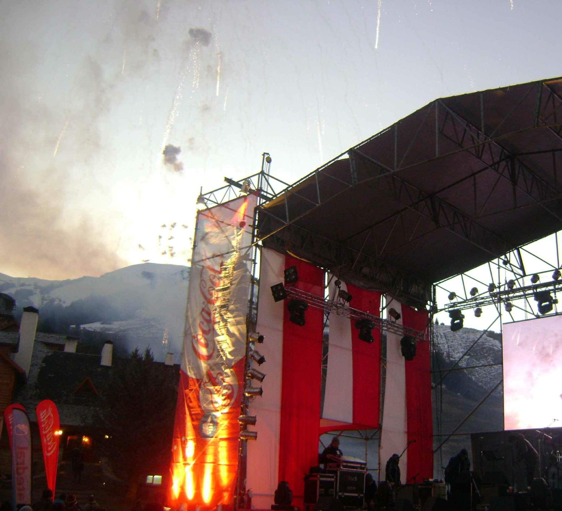 Los Cafres — imagen 5